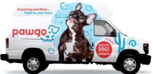 van