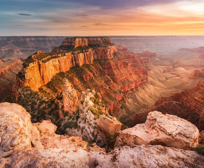 Image of Grand Canyon National Park