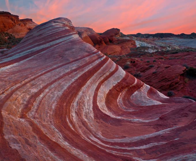 Image of Valley of Fire State Park