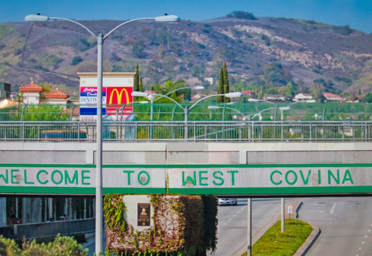 Thumbnail Image of Meet West Covina by Pawgo