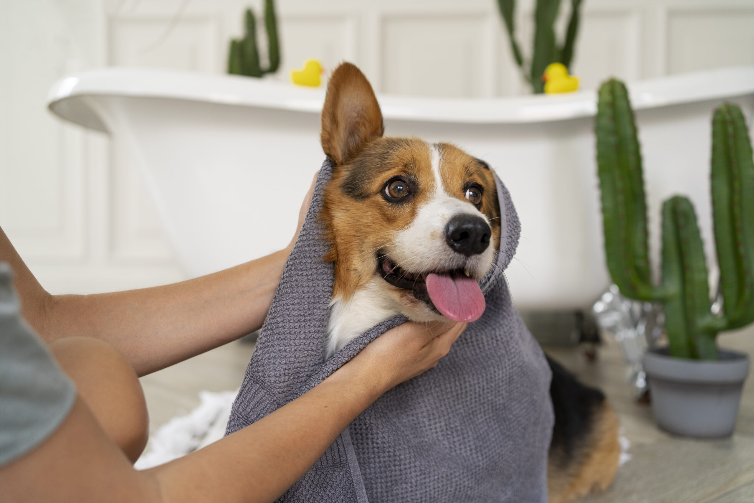 Top Pet Grooming Techniques You Must Know